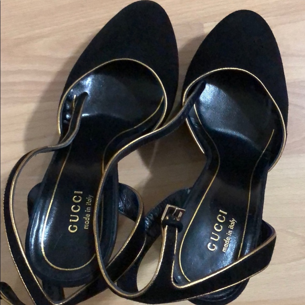 Gucci